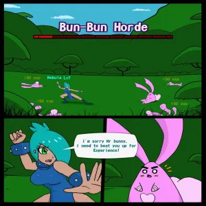 UwU Slime - page 2