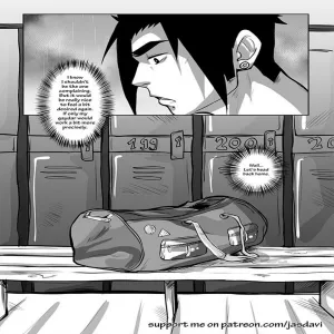 After Party 2 - page 10