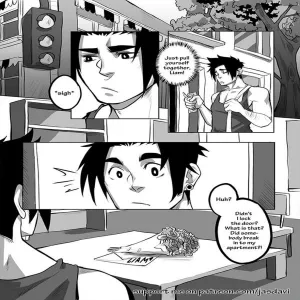 After Party 2 - page 11