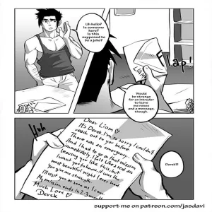 After Party 2 - page 12