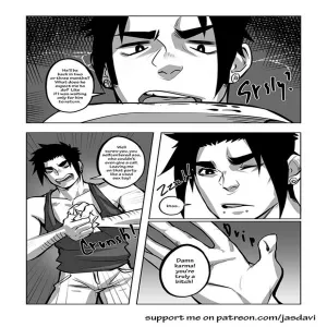 After Party 2 - page 13