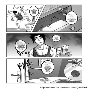 After Party 2 - page 14