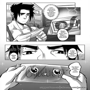 After Party 2 - page 17