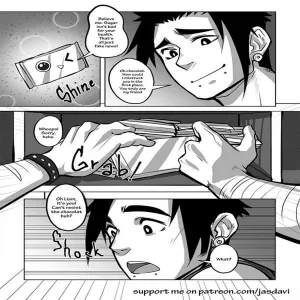 After Party 2 - page 18