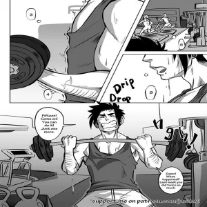 After Party 2 - page 2