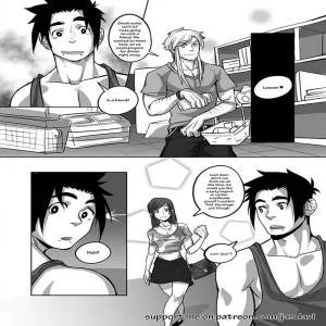 After Party 2 - page 20
