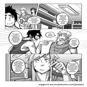 After Party 2 - page 22