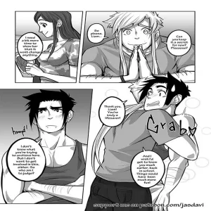 After Party 2 - page 25