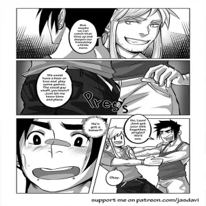 After Party 2 - page 26