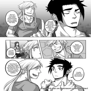 After Party 2 - page 27