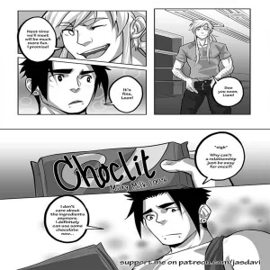 After Party 2 - page 28