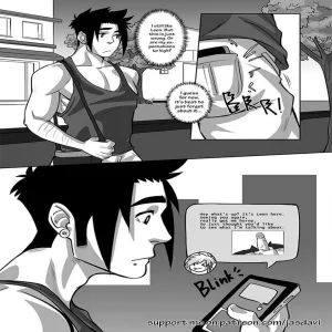 After Party 2 - page 29