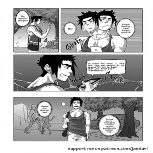 After Party 2 - page 30