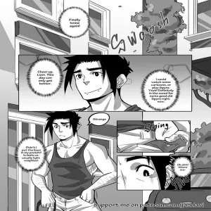 After Party 2 - page 31