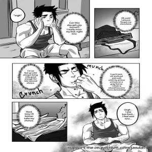 After Party 2 - page 33