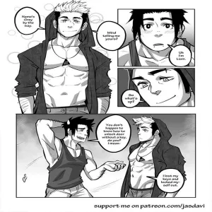 After Party 2 - page 35