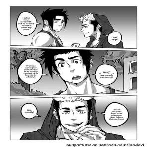 After Party 2 - page 36