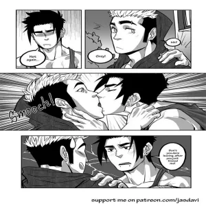 After Party 2 - page 40