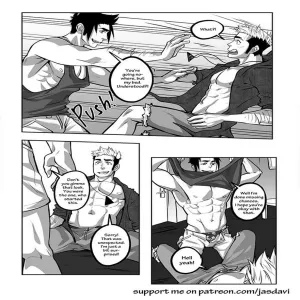 After Party 2 - page 41