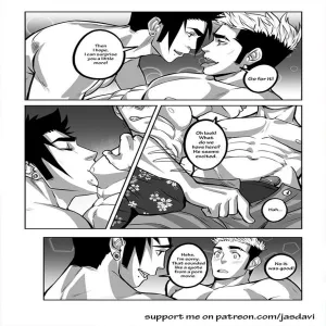 After Party 2 - page 42