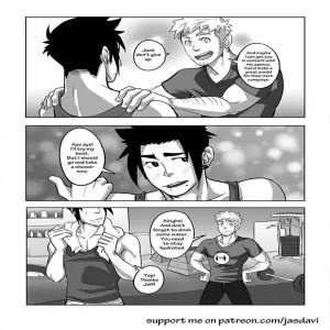 After Party 2 - page 5