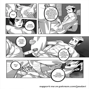 After Party 2 - page 53