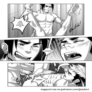 After Party 2 - page 54