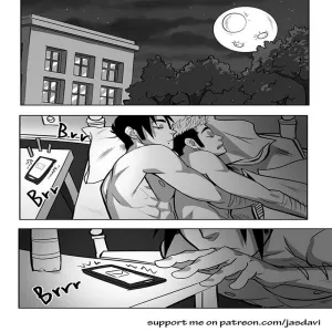 After Party 2 - page 57