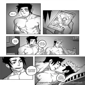 After Party 2 - page 58