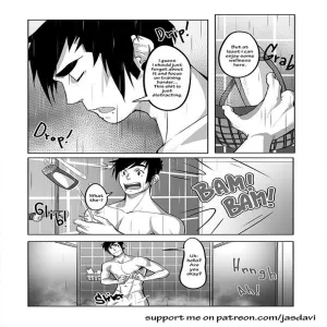 After Party 2 - page 7