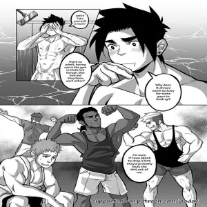 After Party 2 - page 9