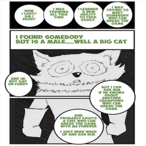 Teemo Oddisey 3 - page 13