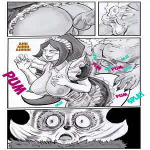 Teemo Oddisey 3 - page 16