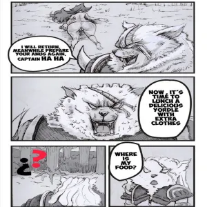 Teemo Oddisey 3 - page 4