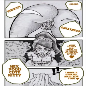 Teemo Oddisey 3 - page 8