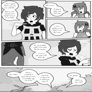 The Key To Her Heart 16 - Today's The Day - page 12