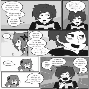The Key To Her Heart 16 - Today's The Day - page 13