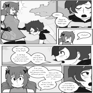 The Key To Her Heart 16 - Today's The Day - page 8
