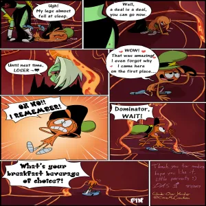 The Deal - page 10