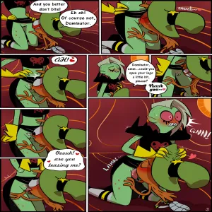 The Deal - page 4
