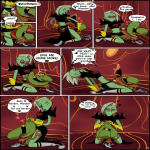 The Deal - page 5
