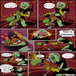 The Deal - page 6