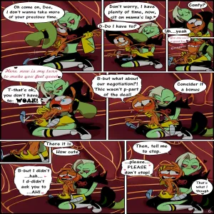 The Deal - page 7