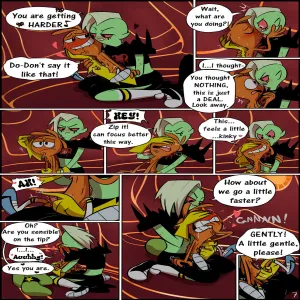 The Deal - page 8