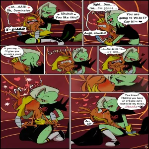 The Deal - page 9