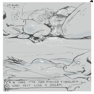 Birth Of Dragons 3 - page 2