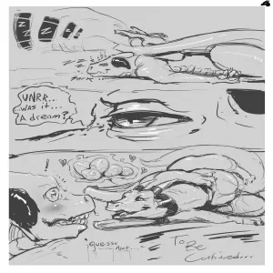 Birth Of Dragons 3 - page 8