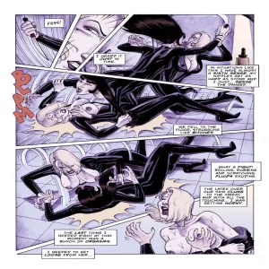 Mission Incredible - page 3