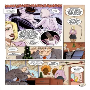 Mission Incredible - page 7