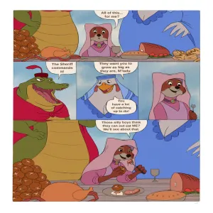 Blobin Hood 2 - page 2
